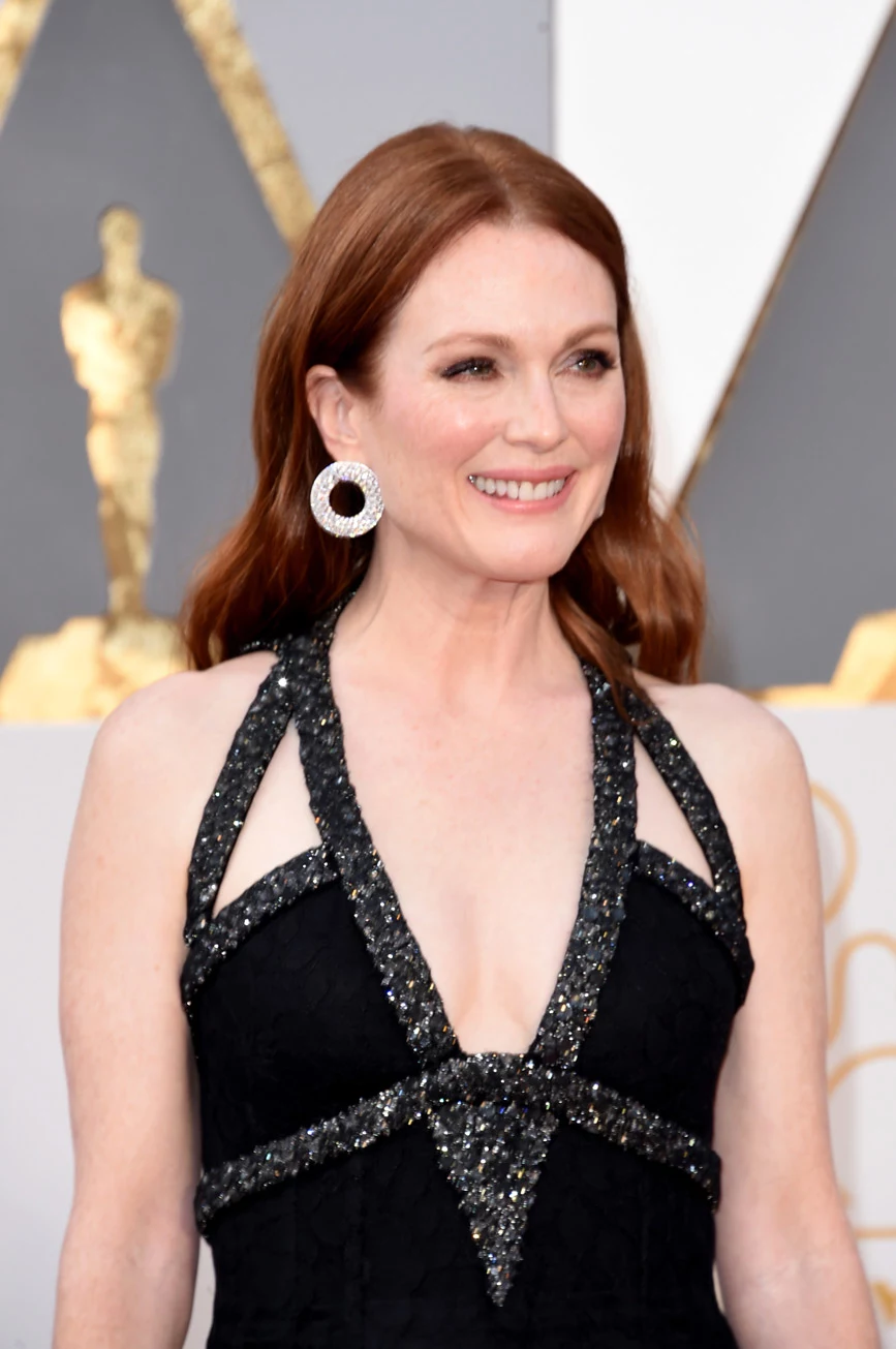 Julianne Moore Julianne Moore