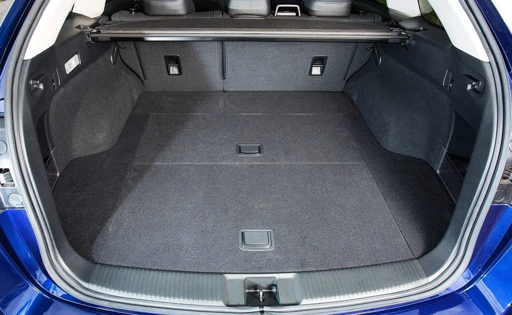 Subaru Levorg 1.6 GT