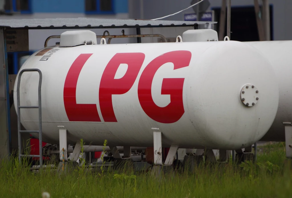 LPG cieszy się w Polsce nieustanną popularnością. Nic dziwnego, paliwo to jest znacznie mniej opodatkowane