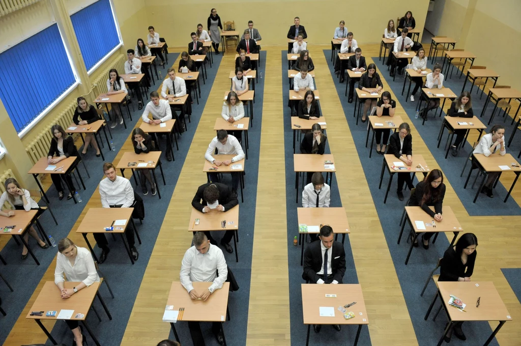 Matura 2016, język polski Matura 2016, język polski