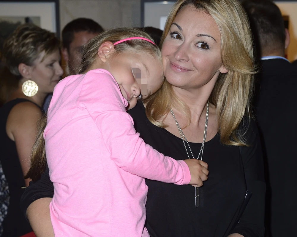 Martyna jest dumna z córki! Martyna jest dumna z córki!