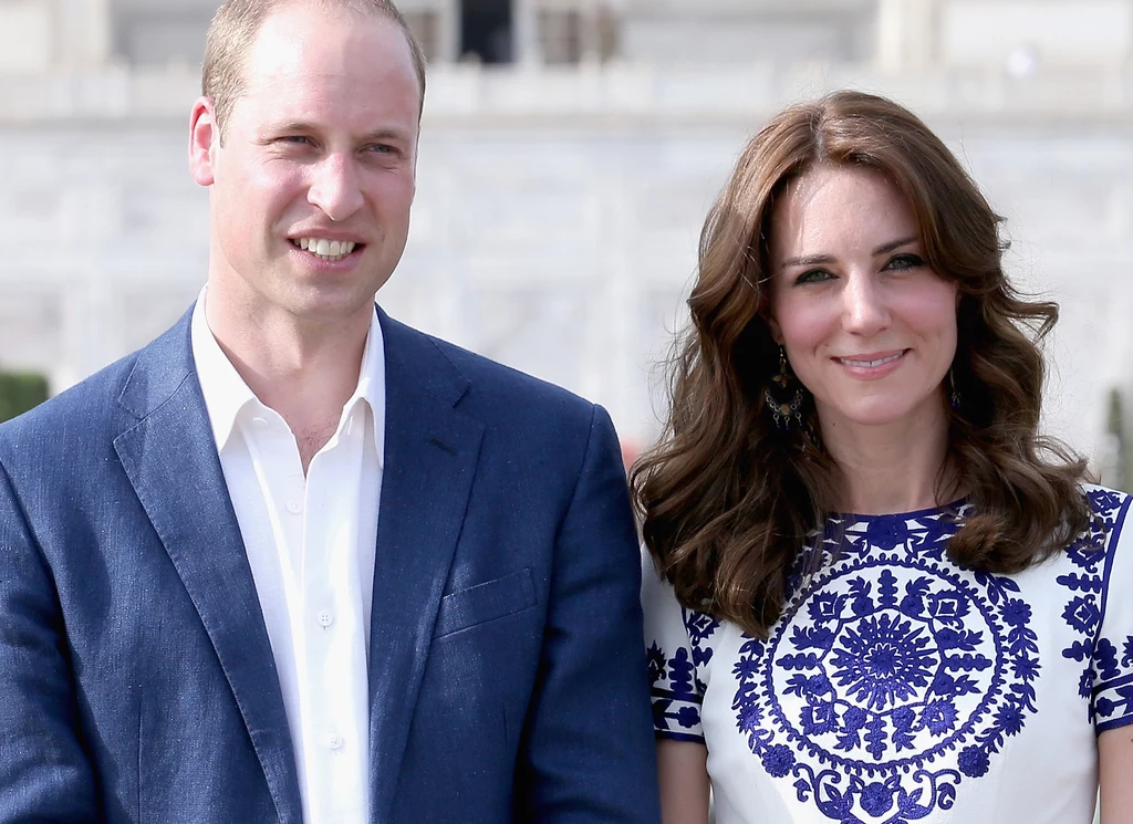 Przed ślubem z księciem Williamem, księżna Kate musiała spełnić ważny warunek