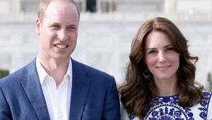 Przed ślubem z księciem Williamem, księżna Kate musiała spełnić ważny warunek