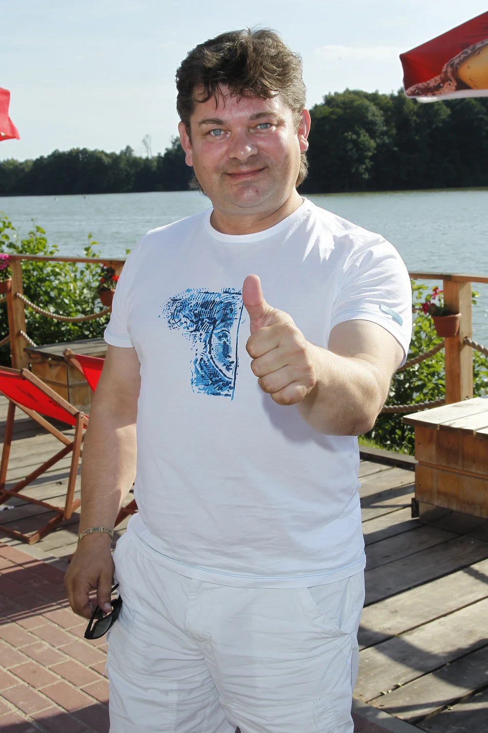 Zenon Martyniuk Zenon Martyniuk