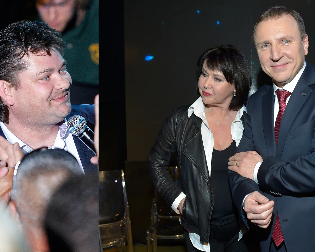 Zenon wystąpił w programie Jaworowicz!