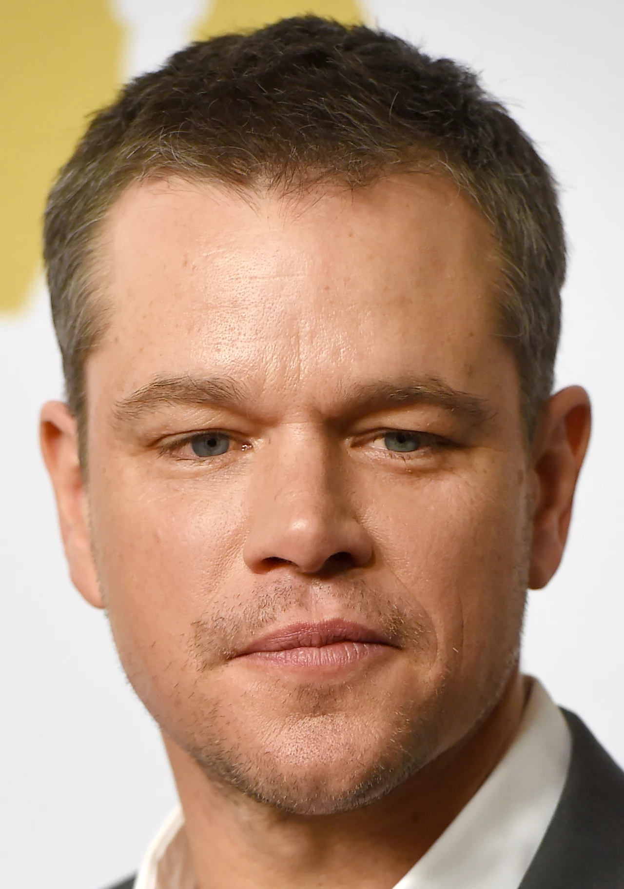Matt Damon Matt Damon