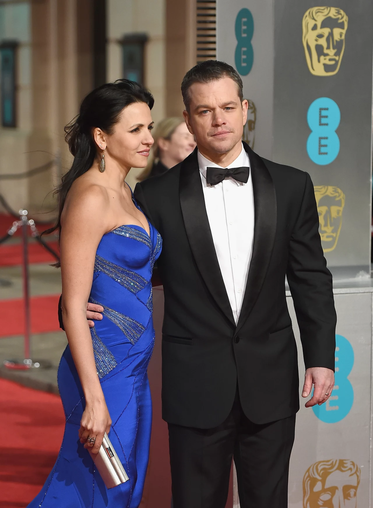 Matt Damon Matt Damon
