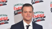 Matt Damon