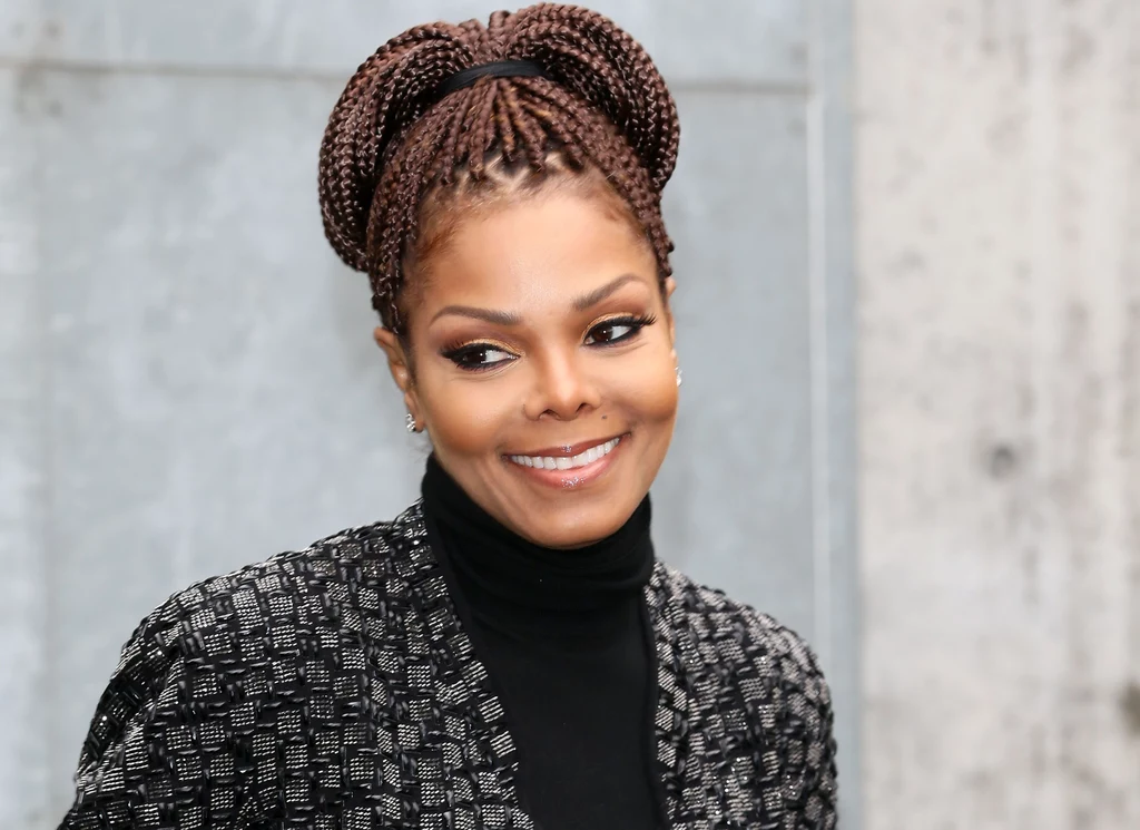 Janet Jackson