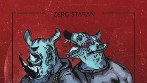 Recenzja Sarius x Soulpete "Zero Starań": Wzrok na szczyt