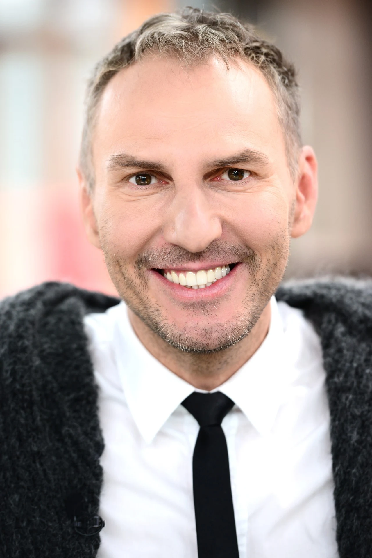 Krzysztof Gojdź Krzysztof Gojdź