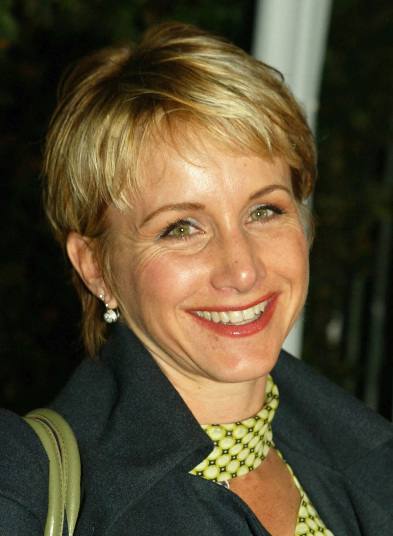 Gabrielle Carteris, 2005 rok