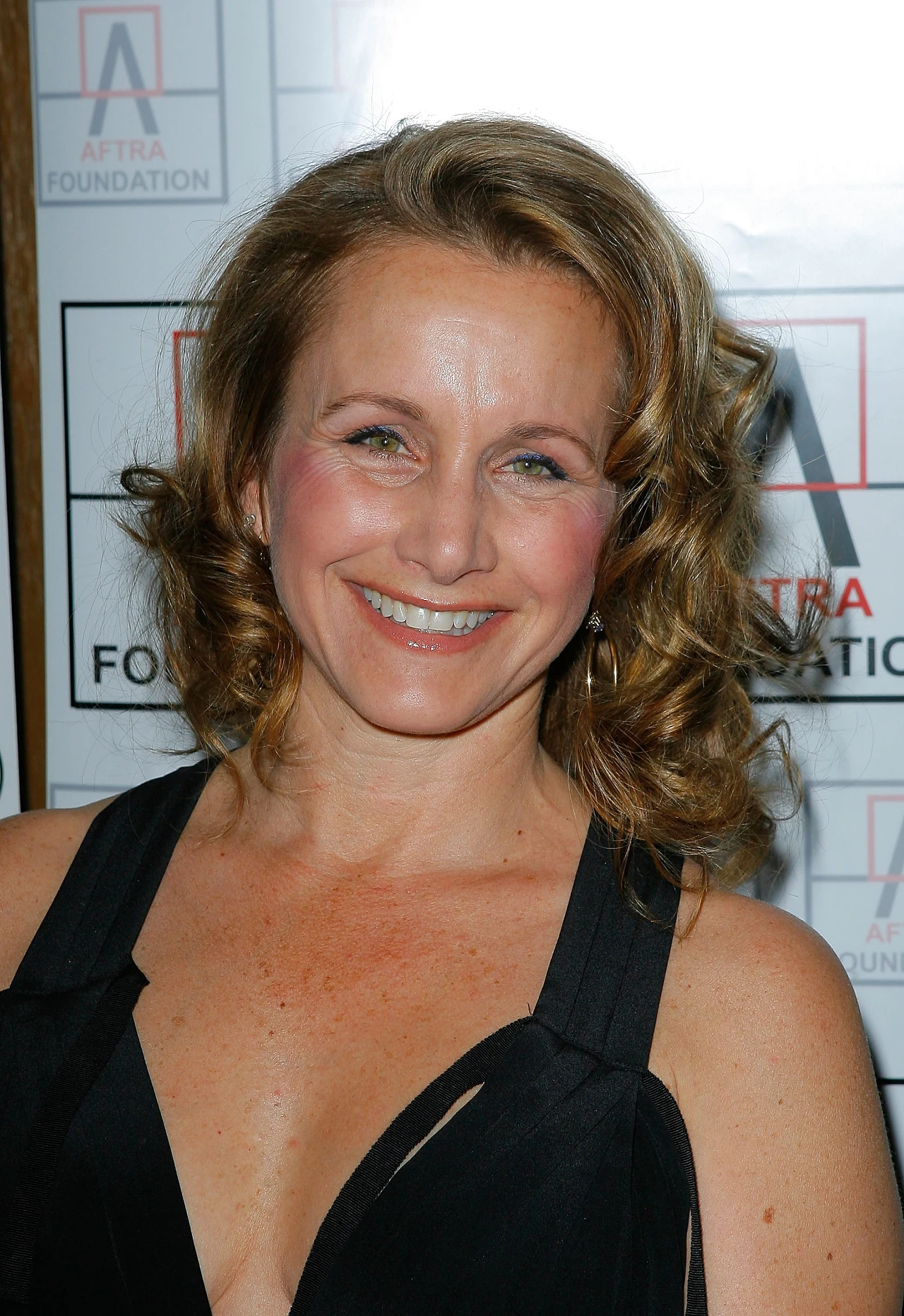 Gabrielle Carteris, 2009 rok