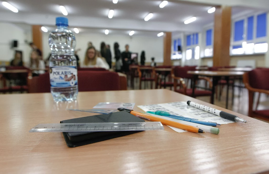 "Stara matura" 2016: matematyka "Stara matura" 2016: matematyka
