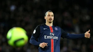 Zlatan Ibrahimović