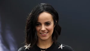 Alizee w 2015 roku