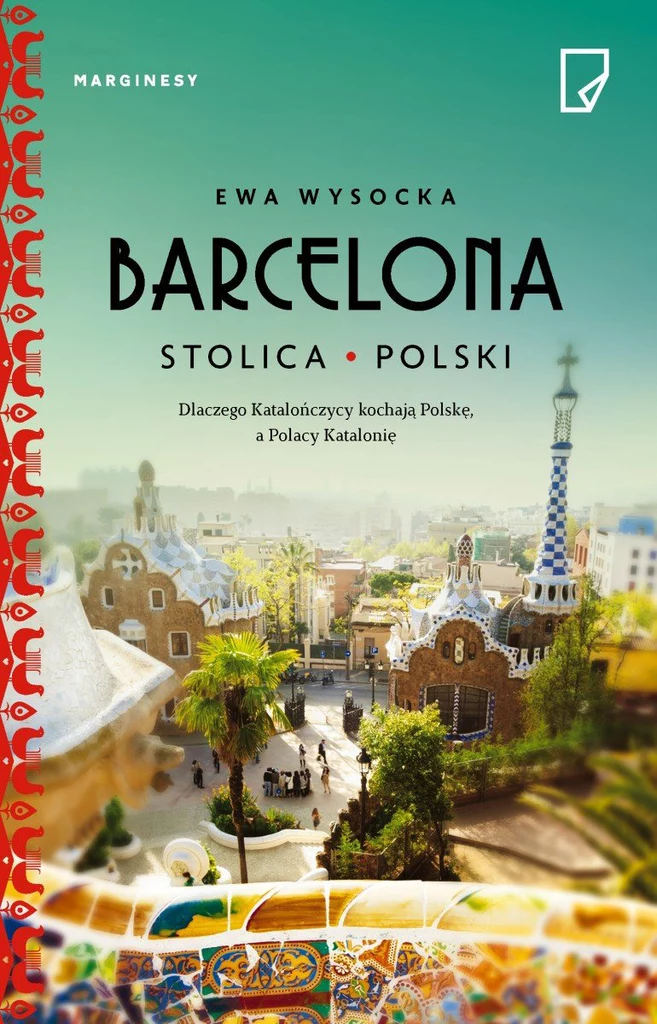 Barcelona, stolica Polski