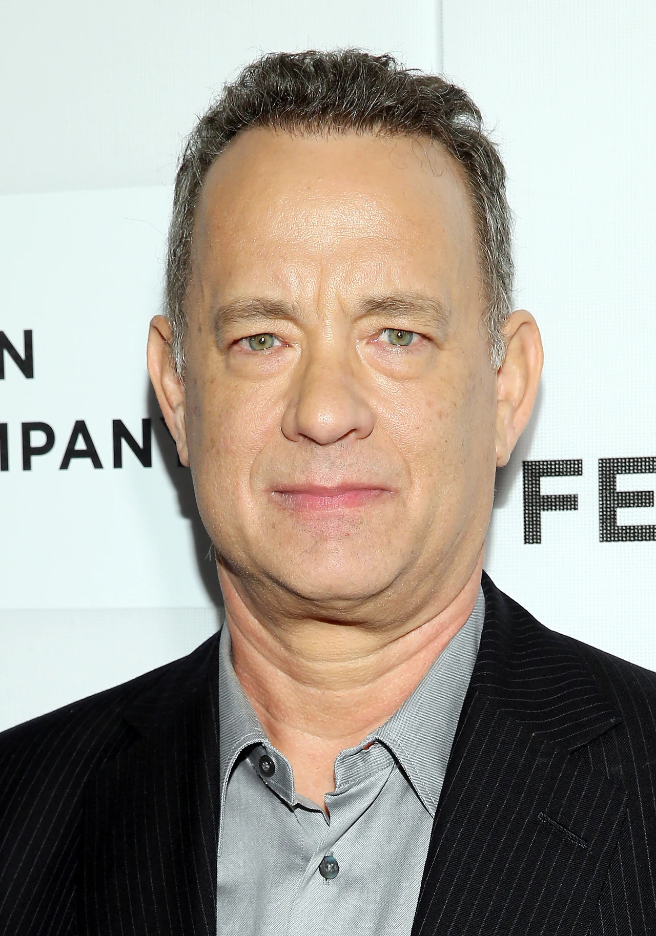 Tom Hanks Tom Hanks