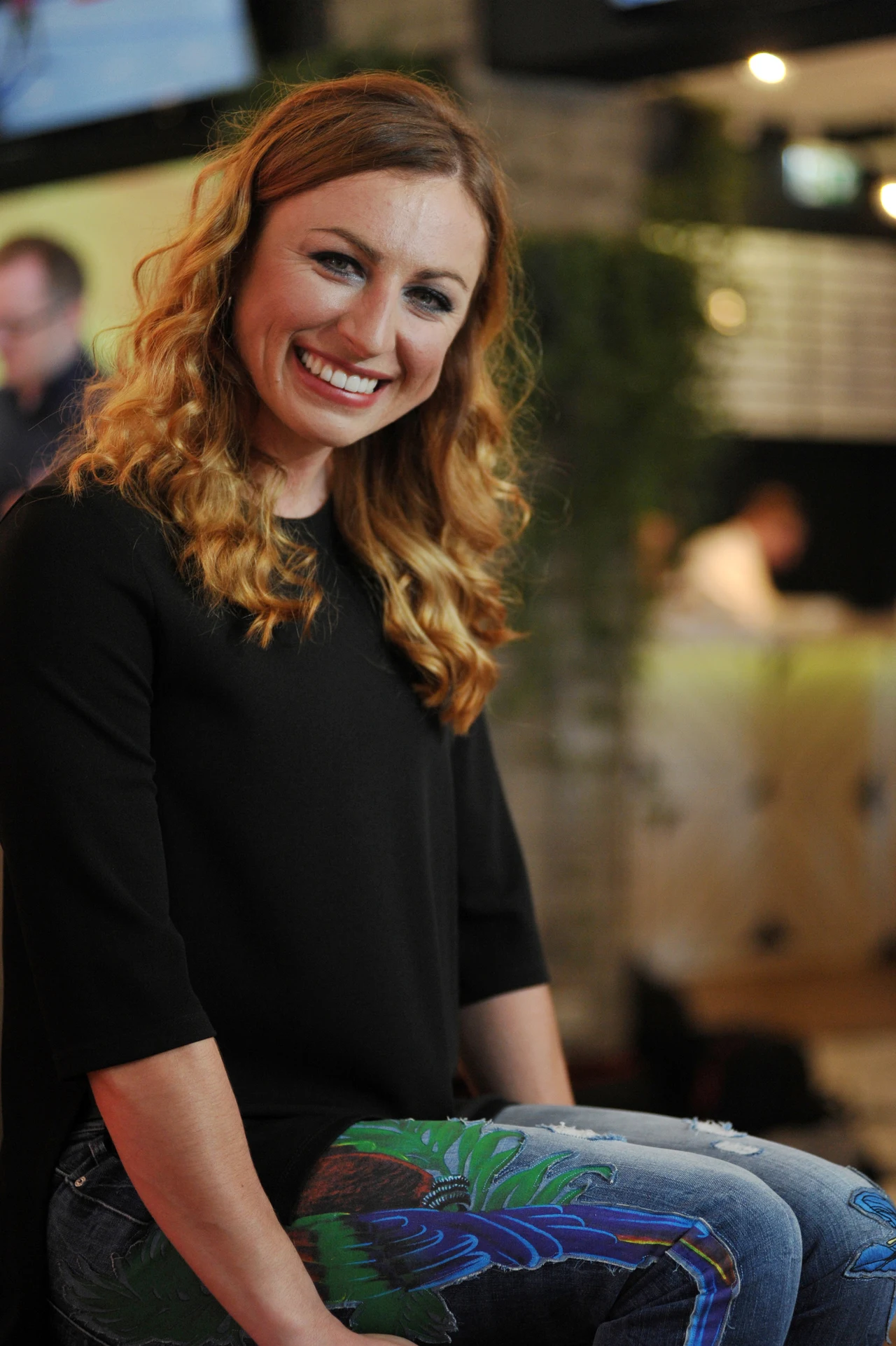 Justyna Kowalczyk Justyna Kowalczyk