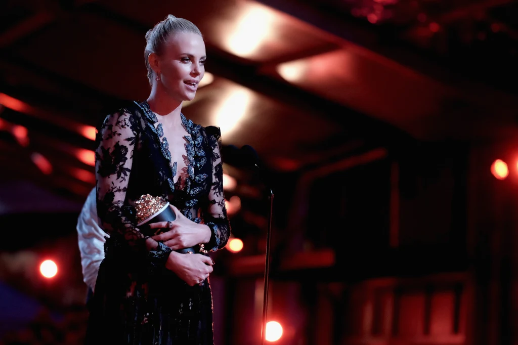 Charlize Theron Charlize Theron