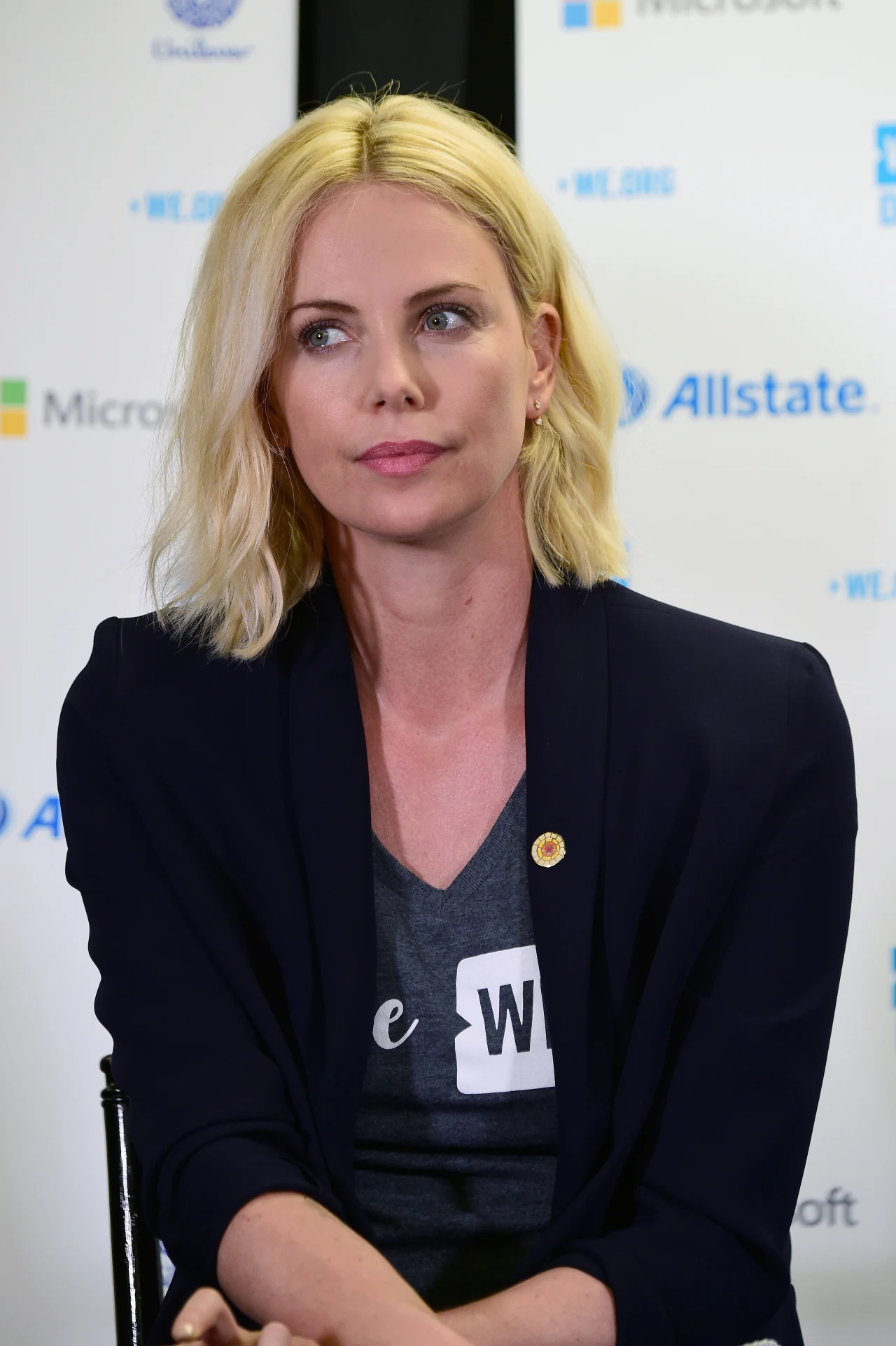 Charlize Theron Charlize Theron