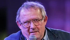 Adam Michnik
