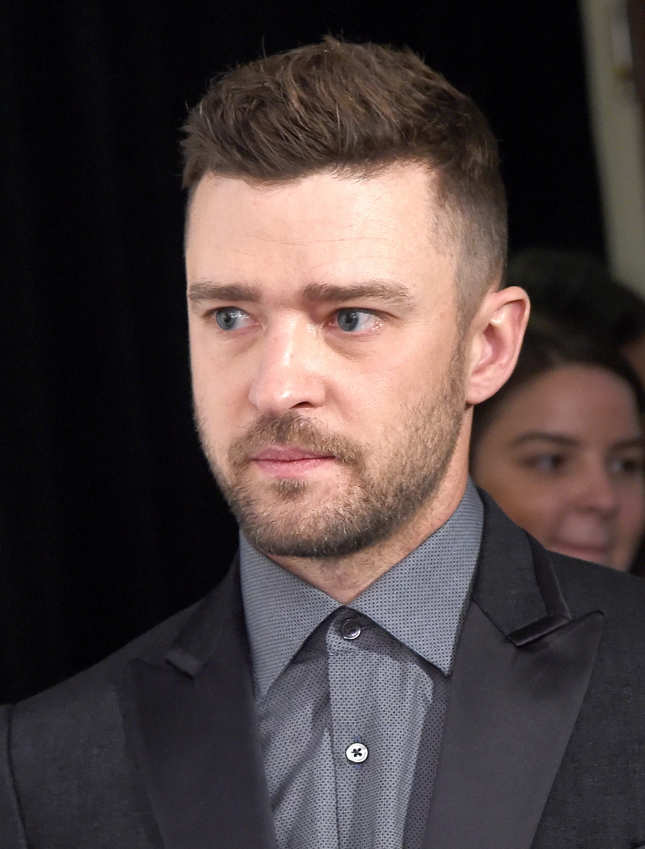 Justin Timberlake prezentuje nowy utwór Justin Timberlake prezentuje nowy utwór