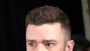 Justin Timberlake prezentuje nowy utwór