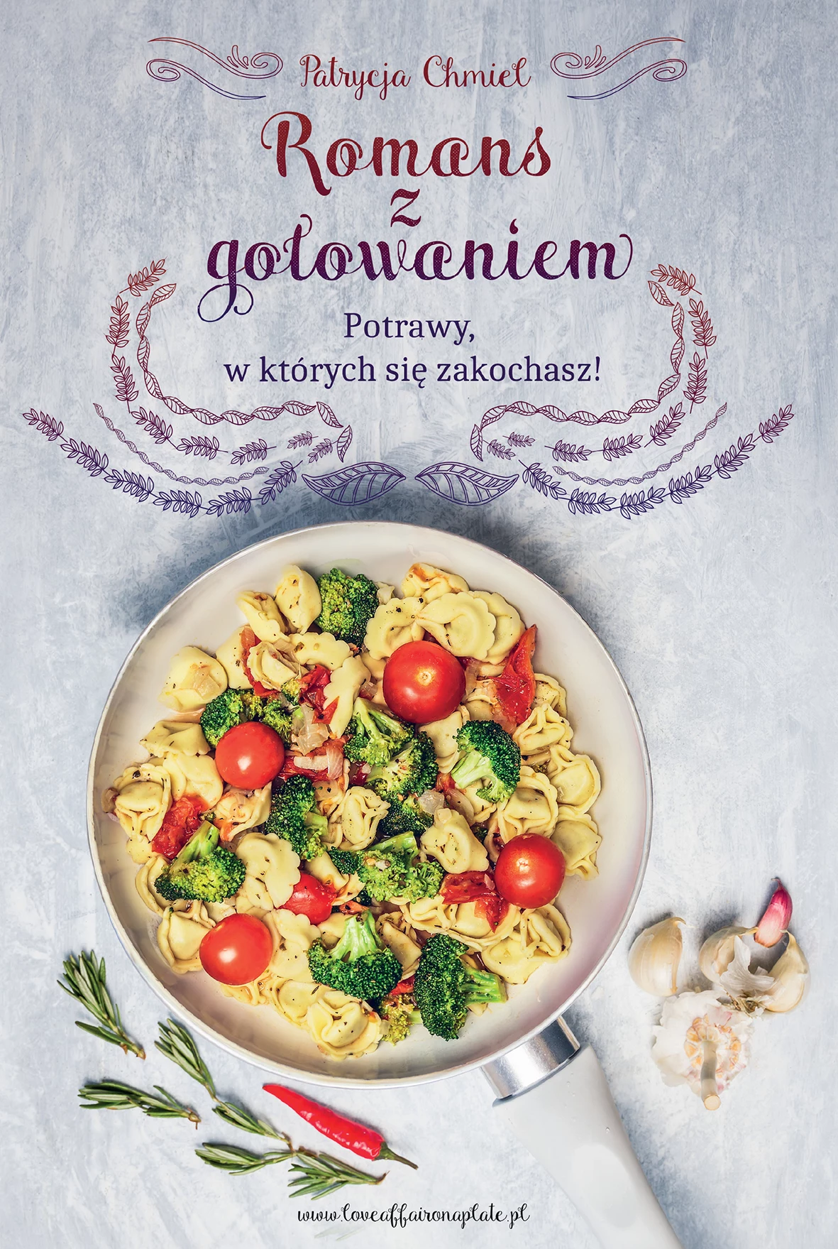 Okładka książki Okładka książki