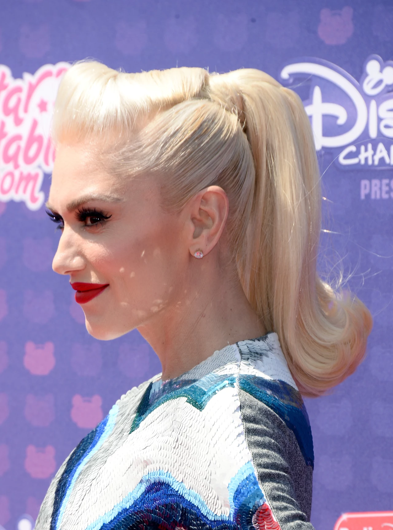 Gwen Stefani przyjęła zaproszenie Jamesa Cordena Gwen Stefani przyjęła zaproszenie Jamesa Cordena