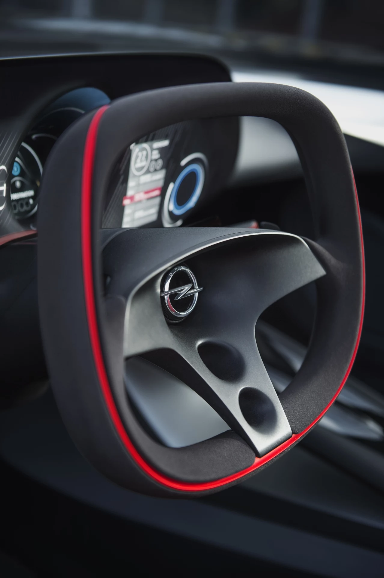 Opel GT Concept Opel GT Concept