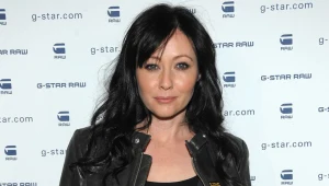 Shannen Doherty