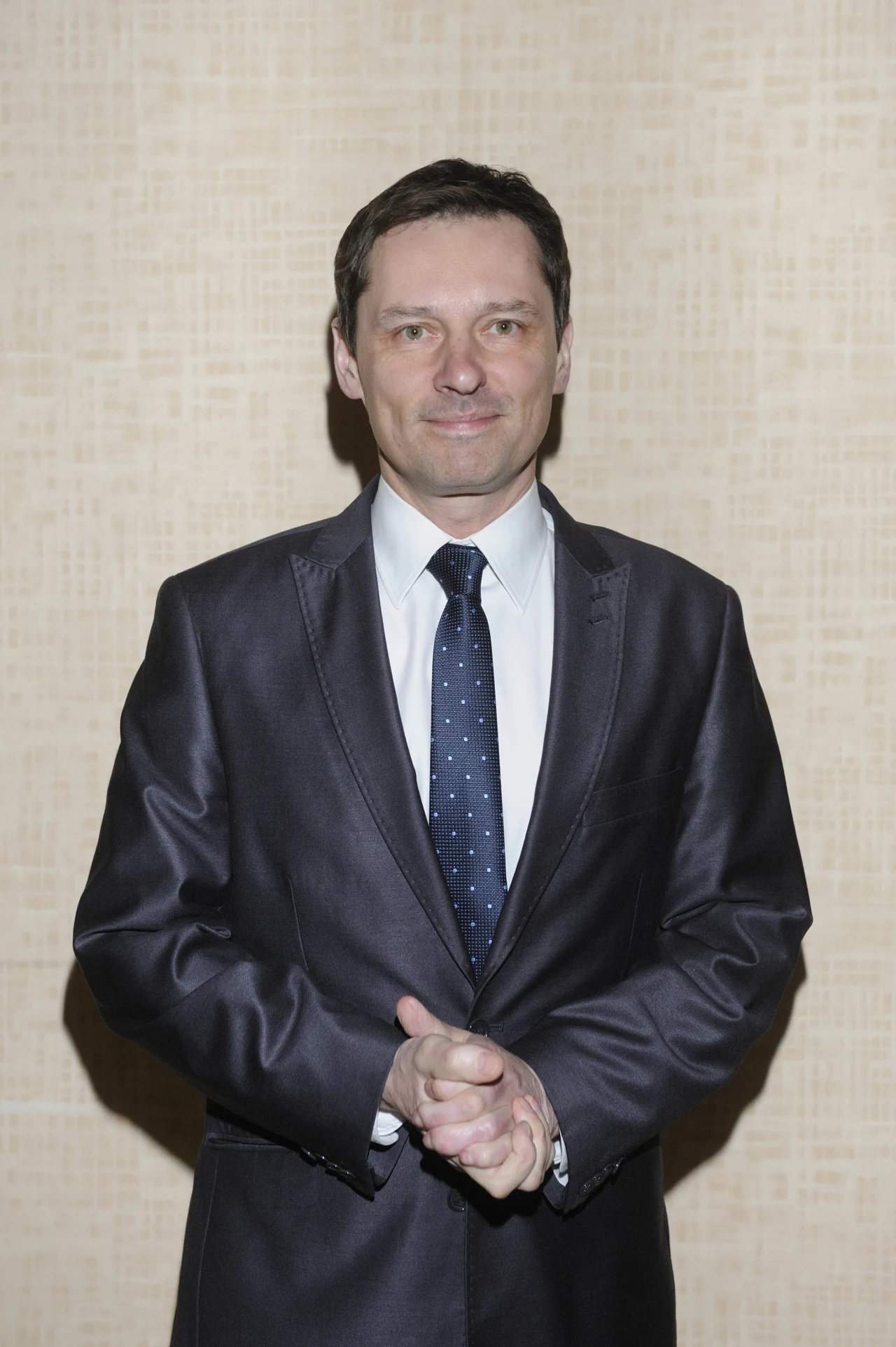 Krzysztof Ziemiec Krzysztof Ziemiec