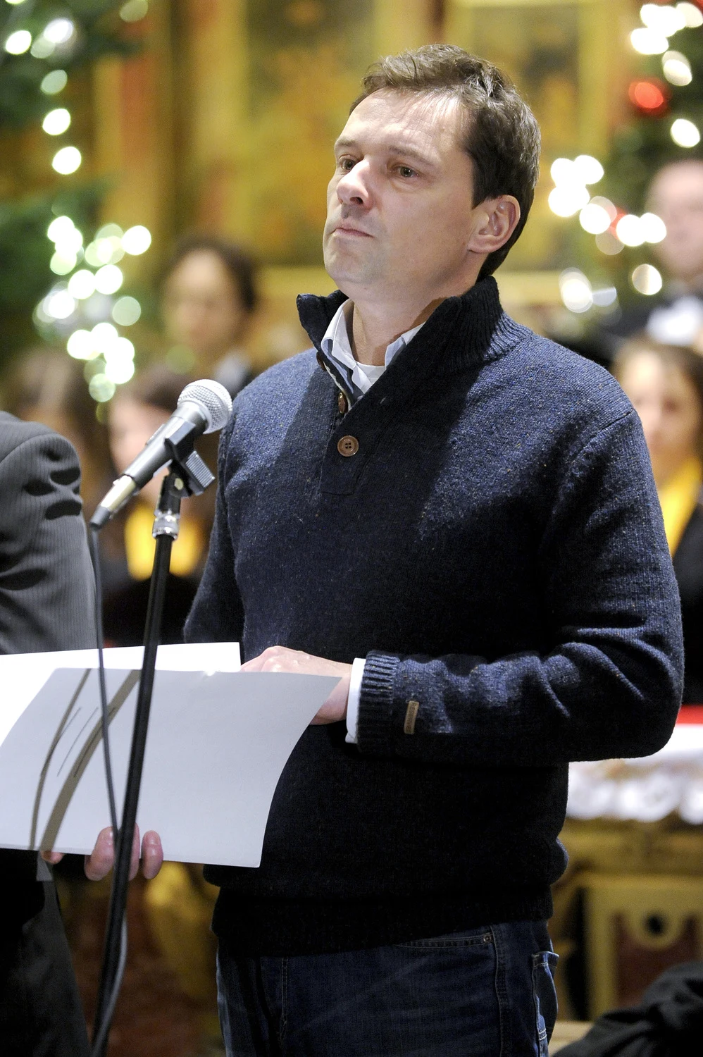 Krzysztof Ziemiec Krzysztof Ziemiec