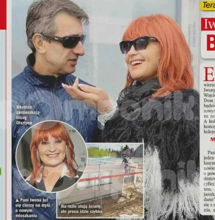 Pavlović i Oświęcimski budują nowy dom!