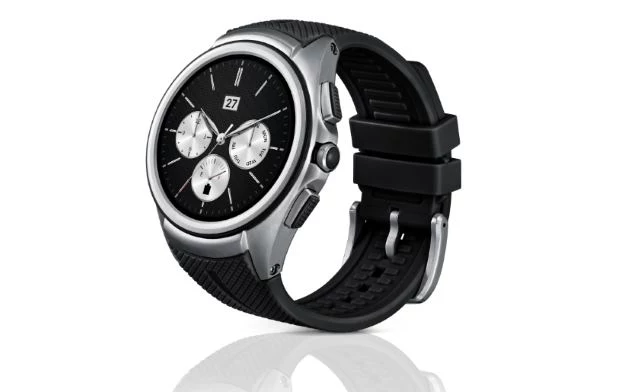 LG Watch Urbane 2