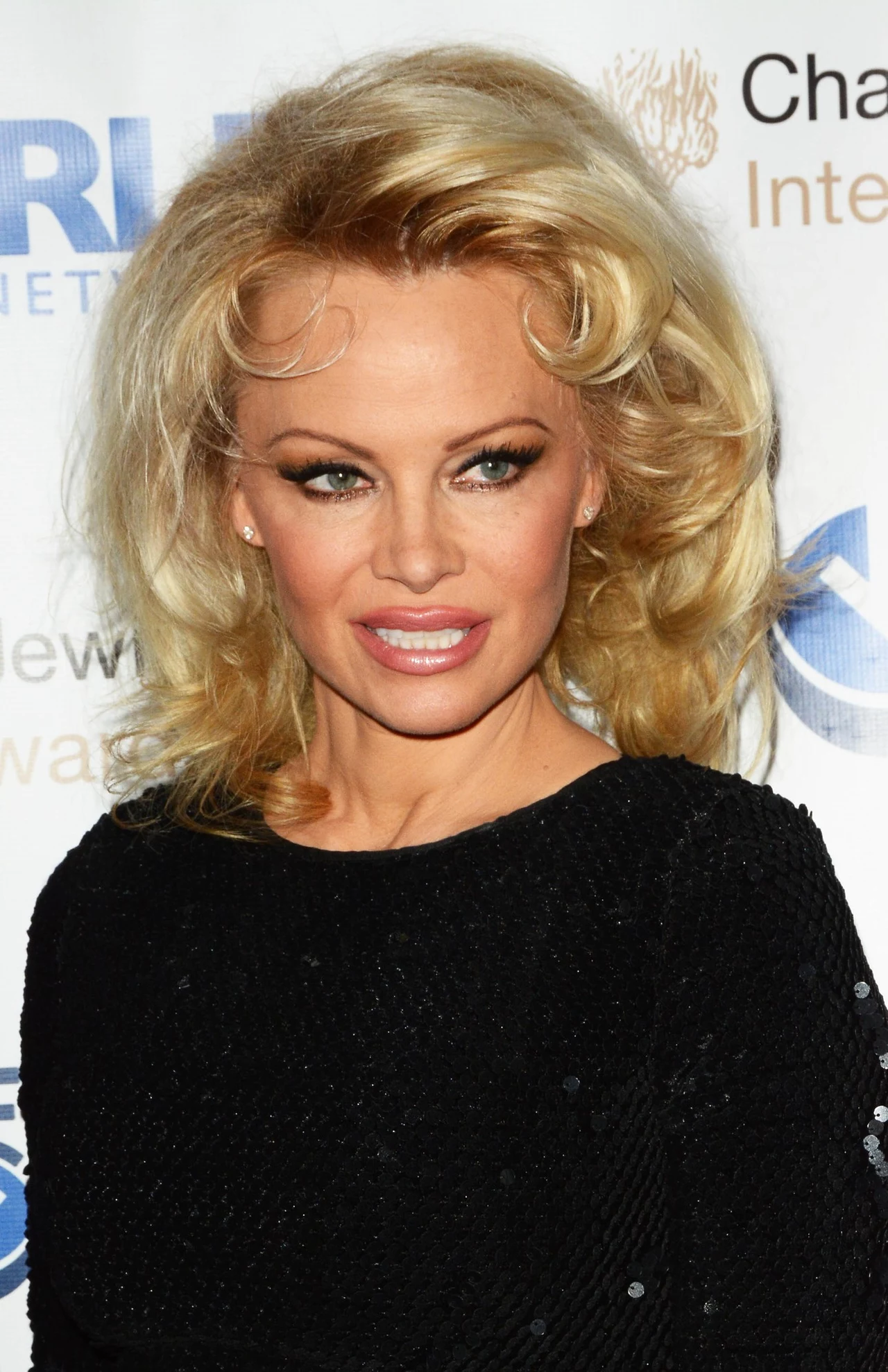 Pamela Anderson Pamela Anderson