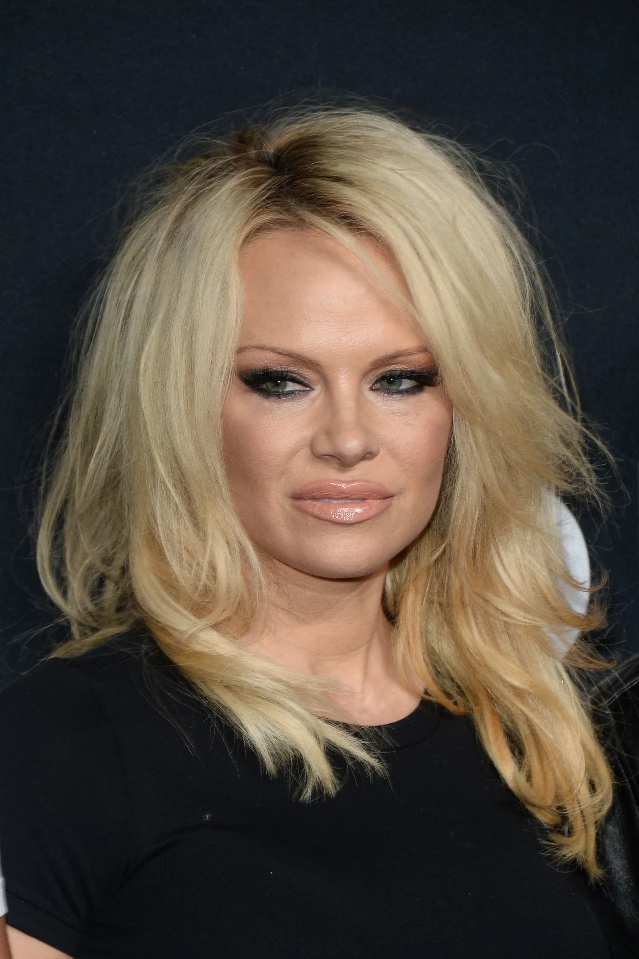 Pamela Anderson Pamela Anderson