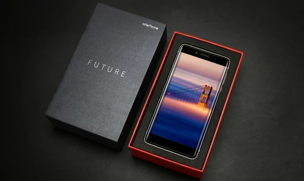 Ulefone Future