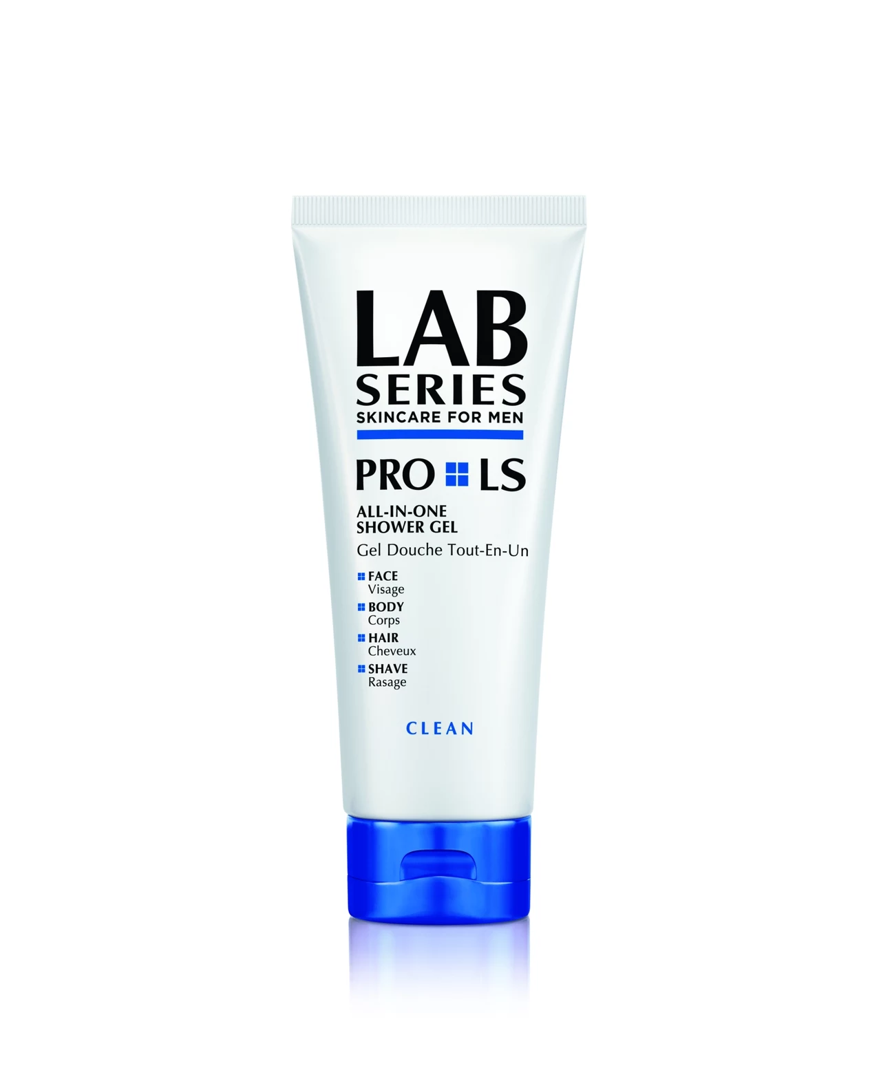 Żel pod prysznic PRO LS All-In-One od Lab Series Żel pod prysznic PRO LS All-In-One od Lab Series
