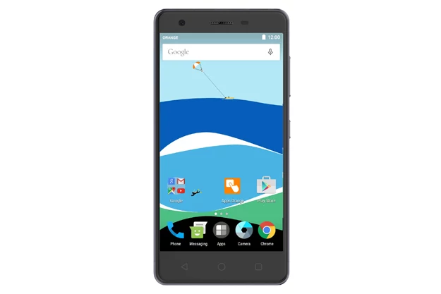 ZTE Orange Neva 80 