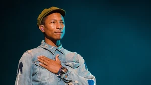 Open’er Festival 2016: Pharrell ostatnim headlinerem 