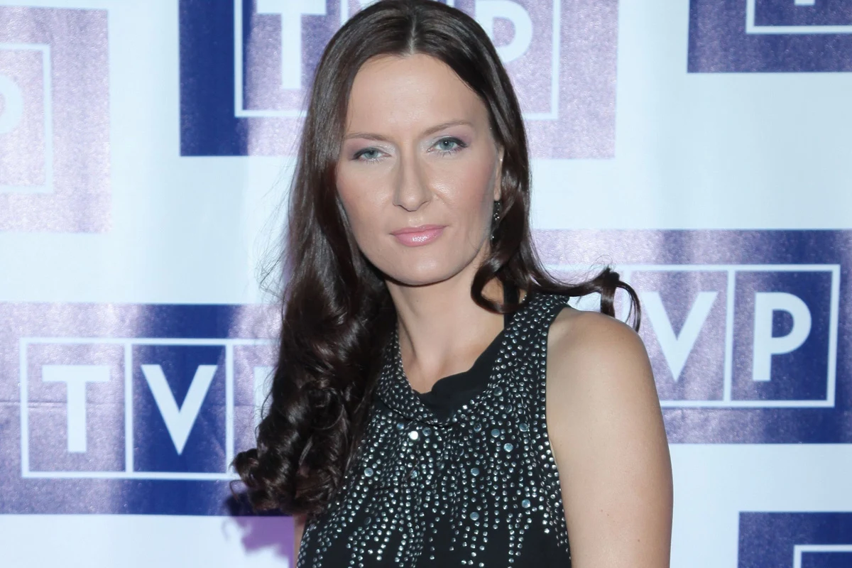 Danuta Dobrzyńska Danuta Dobrzyńska