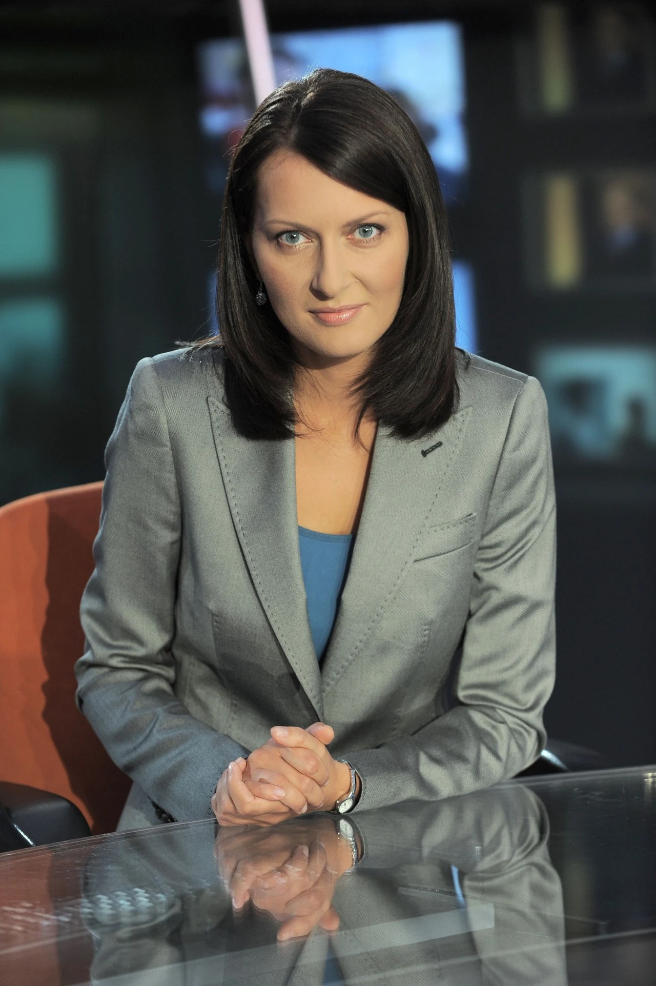 Danuta Dobrzyńska Danuta Dobrzyńska