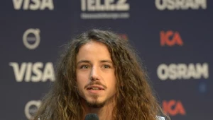 Eurowizja 2016: Michał Szpak najpopularniejszy na Youtube