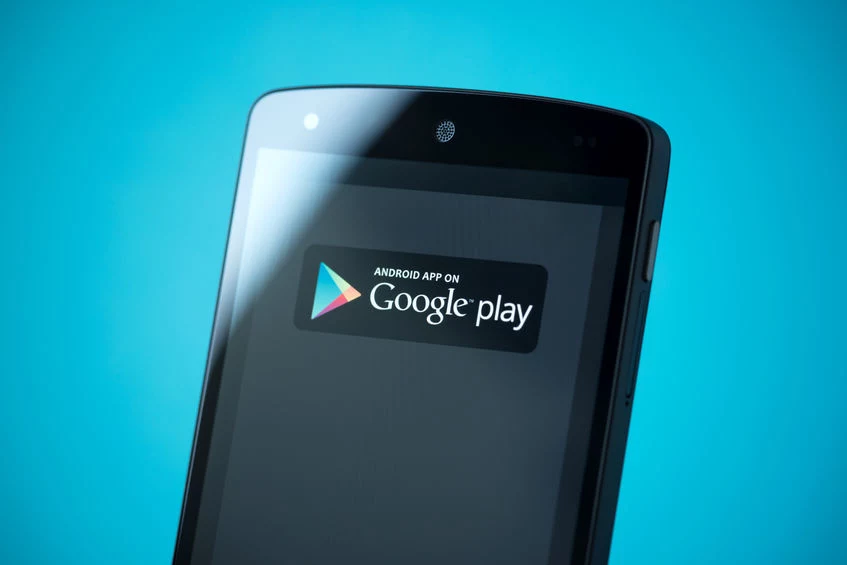 Nawet Google Play nie jest miejscem wolnym od wirusów 