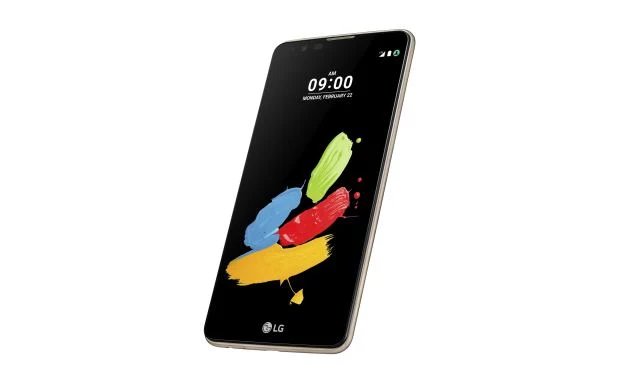 LG Stylus 2 