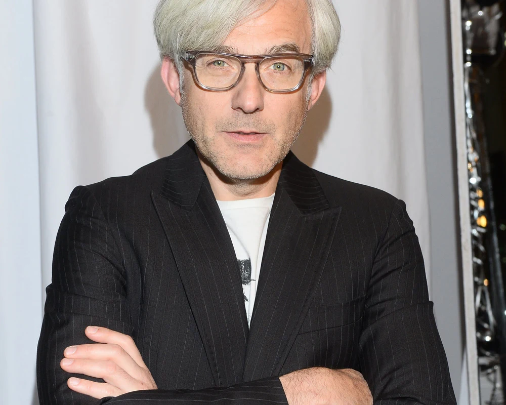 Hubert Urbański jest "agentem"?! Hubert Urbański jest "agentem"?!