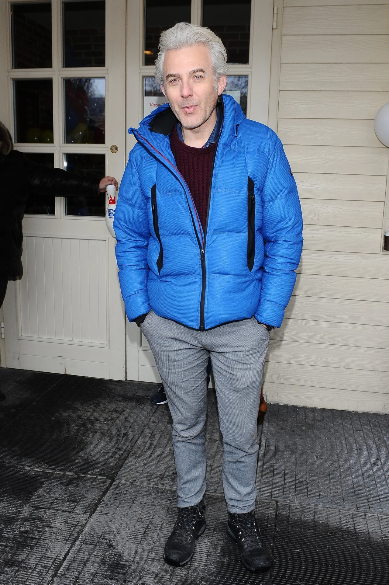 Hubert Urbański Hubert Urbański