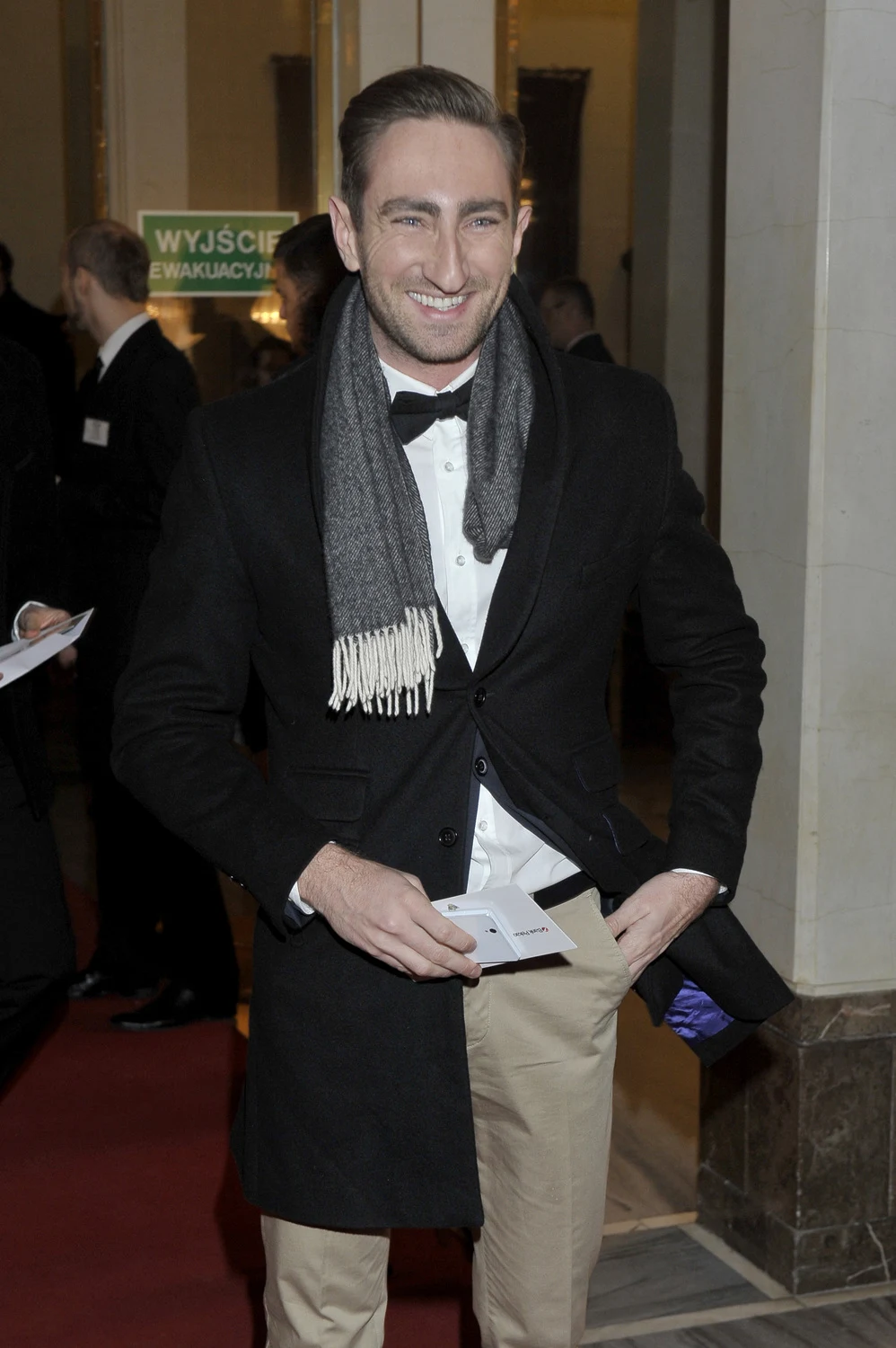 Łukasz Jakóbiak Łukasz Jakóbiak